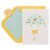 Papyrus Baby Shower Card (Umbrella) Perspective: right