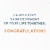 American Greetings Anniversary and Wedding Card (Forever) Perspective: right