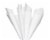 American Greetings White Tissue Paper Perspective: right