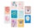 American Greetings Deluxe Birthday Greeting Card Bundle Perspective: right