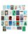 American Greetings Deluxe Holiday Greeting Card Bundle Perspective: right