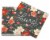 American Greetings Winter Floral Paper Lunch Napkins Perspective: right
