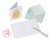 American Greetings Pineapple Blank Cards and Envelopes (#17) Perspective: right