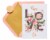 Papyrus Blank Valentine’s Day Card (Floral Love) Perspective: right