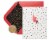Papyrus Romantic Valentine’s Day Card (Perfect Pair) Perspective: right