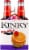 Kinky Fruit Punch Vodka Ready to Drink Cocktail Perspective: right