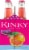 Kinky Liqueur Pink Cocktails Perspective: right