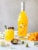 Alize Gold Passion Liqueur Perspective: right