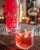 Alize Red Passion Liqueur Perspective: right