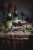 Louis Jadot Pinot Noir Bourgogne French Red Wine Perspective: right