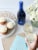 Caposaldo Moscato Italian White Wine Perspective: right