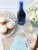 Caposaldo Moscato Italian White Wine Perspective: right