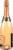 Bouvet Brut Rose Sparkling Wine Perspective: right