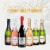 Korbel Prosecco Sparkling Wine Perspective: right