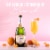 Korbel® Brut California Champagne Sparkling Wine Perspective: right