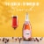 Korbel Sweet Rose California Champagne Perspective: right