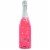 Leelanau Cellars Summer Sunset Rose Bubbly Sparkling Wine Perspective: right