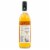 Leelanau Cellars Witches Brew Spiced Apple Wine Perspective: right
