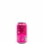 Leelanau Cellars Summer Sunset Rose Bubbly Wine Can Perspective: right