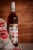 Country Crush Natural Cranberry Fruit Wine Perspective: right