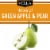 Peter Vella Chardonnay California White Wine Box Perspective: right