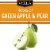 Peter Vella Chardonnay White Box Wine Perspective: right
