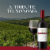 Prati by Louis M. Martini Cabernet Sauvignon Sonoma California Red Wine Perspective: right
