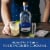 Familia Camarena Tequila Silver Perspective: right