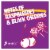 Barefoot® Cellars Pinot Noir California Red Wine Perspective: right