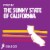 Barefoot Cellars Pinot Noir California Red Wine Perspective: right
