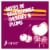 Barefoot Cellars Sweet Red California Wine Perspective: right