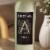 Apothic White Blend California Wine Perspective: right