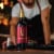 Dark Horse Cabernet Sauvignon California Red Wine Perspective: right