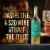 Dark Horse Sauvignon Blanc White Wine Perspective: right