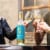 Dark Horse® Pinot Grigio California White Wine Perspective: right