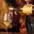 Dark Horse Buttery Chardonnay White Wine Perspective: right