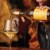 Dark Horse Buttery Chardonnay California White Wine Perspective: right