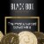Black Box Sauvignon Blanc White Wine Perspective: right