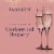 Taralyn Brut Rose Sparkling Wine Perspective: right