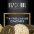 Black Box® Brilliant Collection Pinot Grigio Low Calorie White Wine Perspective: right