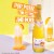 Andre Mango Mimosa California Ready to Drink Cocktail Sparkling Wine Perspective: right