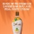 Rum Chata Pineapple Cream Liqueur Perspective: right