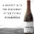 Orson™ Pinot Noir California Red Wine Perspective: right