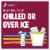 Barefoot Spritzer Summer California Red Wine Cooler Cans Perspective: right