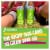 Barefoot Spritzer Crisp White Wine Cooler Perspective: right