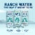 Javi's Grapefruit Ranch Water Perspective: right