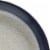 Gibson Elite Couture Band Durable Glazed Stoneware 16 Piece Dinnerware Set, Blue Perspective: right