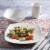 Gibson Zen Buffetware 12 Piece Square Dinnerware Plate, Bowl, & Mug Set, White Perspective: right