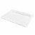 Martha Stewart Ceramic Serving Platter - White Perspective: right