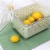 Martha Stewart Large Fresh Keeper Container Set Perspective: right